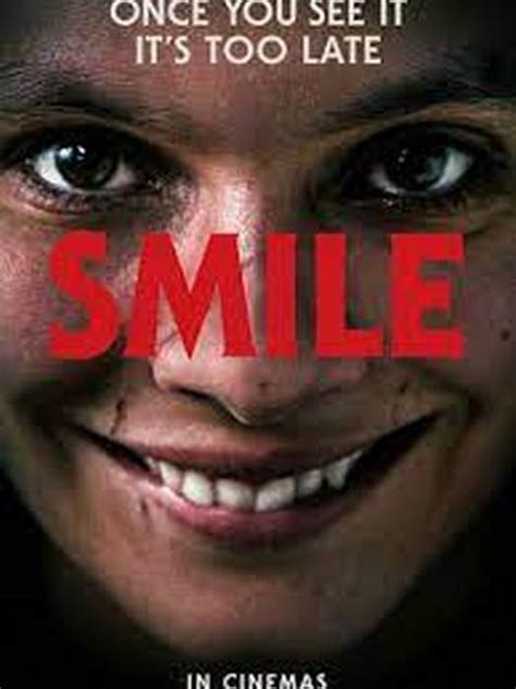 smile nudity|Smile (2022)